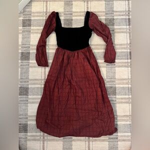 Christy Dawn Arielle Dress